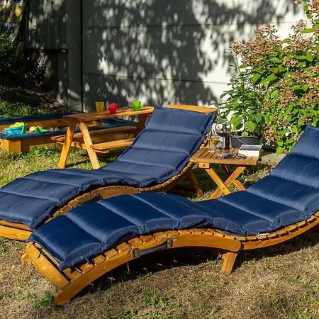 Appartamento Reichel