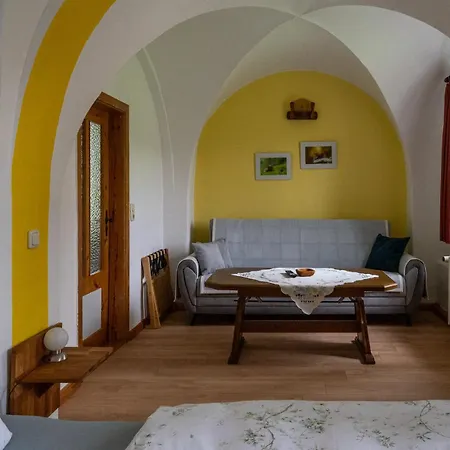 Reichel Appartamento Remptendorf